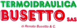 Termoidraulica Busetto Sas di Renato Busetto & C.